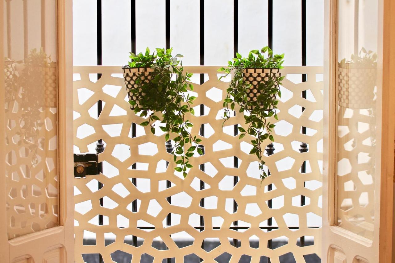 Apartamento Oh Cádiz Exterior foto