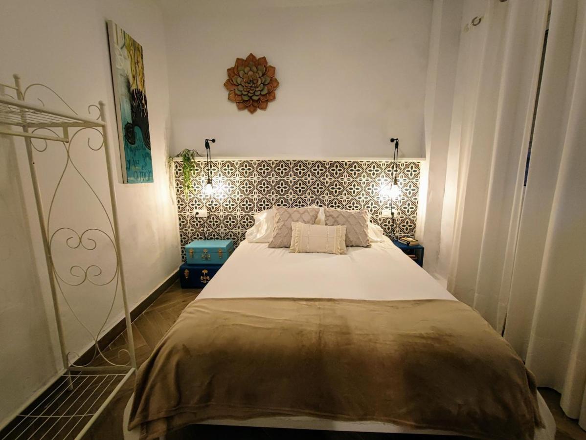 Apartamento Oh Cádiz Exterior foto