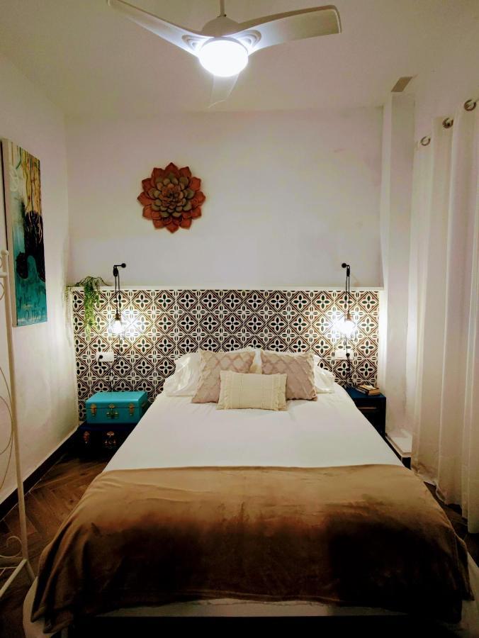 Apartamento Oh Cádiz Exterior foto